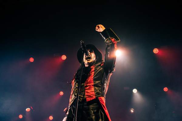 Avatar à Bruxelles (Ancienne Belgique), le 29-03-2023, par Nicolas Lambinet — 27 sur 57