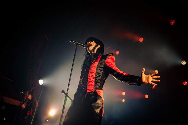 Avatar à Bruxelles (Ancienne Belgique), le 29-03-2023, par Nicolas Lambinet — 28 sur 57