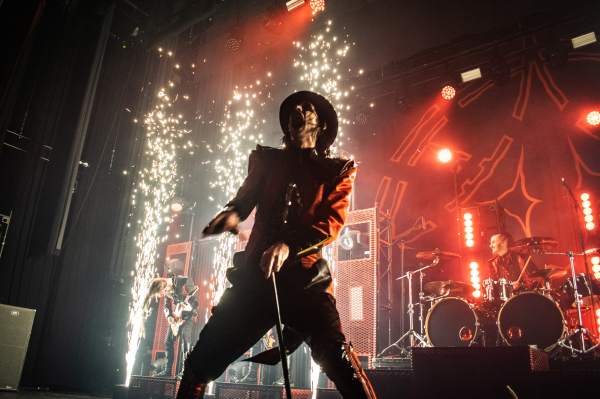 Avatar à Bruxelles (Ancienne Belgique), le 29-03-2023, par Nicolas Lambinet — 29 sur 57