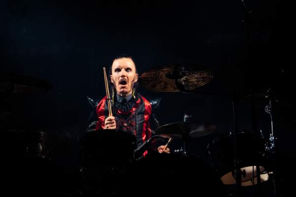 Avatar à Bruxelles (Ancienne Belgique), le 29-03-2023, par Nicolas Lambinet — 30 sur 57