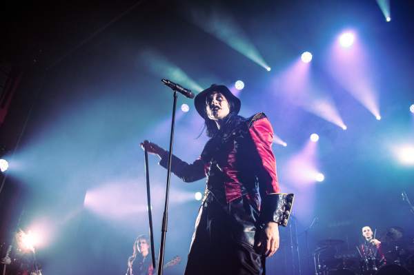 Avatar à Bruxelles (Ancienne Belgique), le 29-03-2023, par Nicolas Lambinet — 31 sur 57