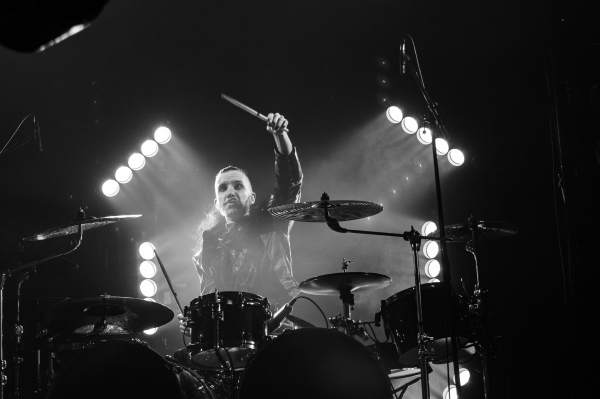 Avatar à Bruxelles (Ancienne Belgique), le 29-03-2023, par Nicolas Lambinet — 32 sur 57