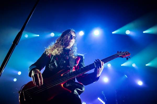 Avatar à Bruxelles (Ancienne Belgique), le 29-03-2023, par Nicolas Lambinet — 33 sur 57