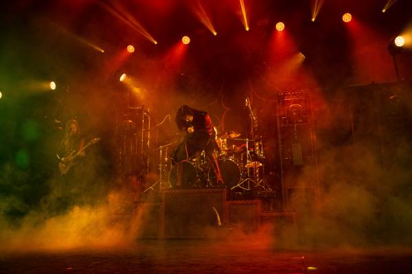 Avatar à Bruxelles (Ancienne Belgique), le 29-03-2023, par Nicolas Lambinet — 34 sur 57