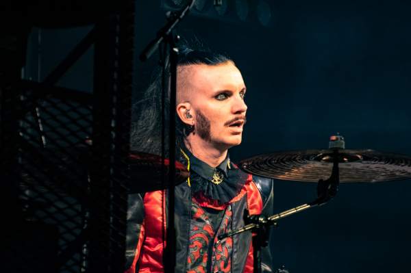 Avatar à Bruxelles (Ancienne Belgique), le 29-03-2023, par Nicolas Lambinet — 35 sur 57