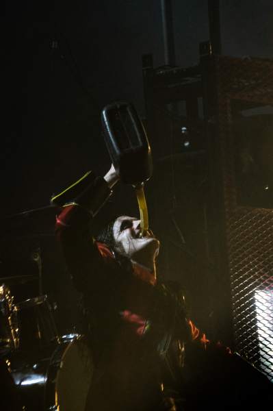 Avatar à Bruxelles (Ancienne Belgique), le 29-03-2023, par Nicolas Lambinet — 38 sur 57