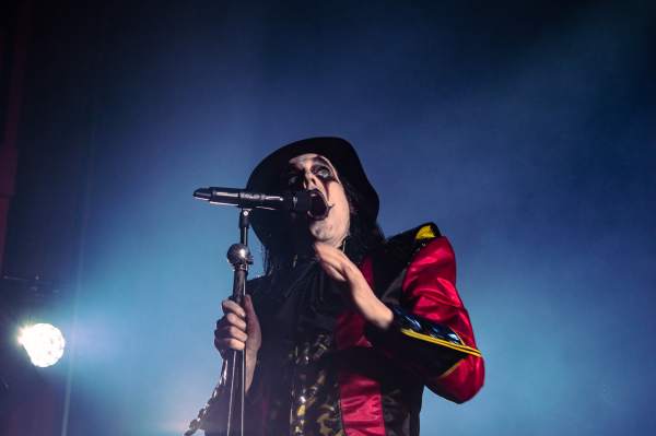 Avatar à Bruxelles (Ancienne Belgique), le 29-03-2023, par Nicolas Lambinet — 4 sur 57