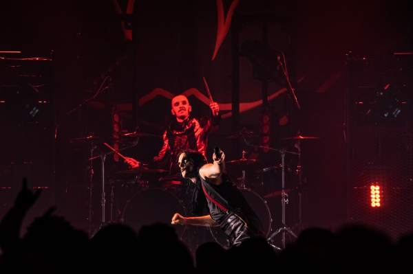 Avatar à Bruxelles (Ancienne Belgique), le 29-03-2023, par Nicolas Lambinet — 41 sur 57