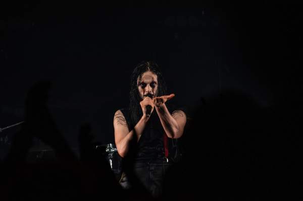 Avatar à Bruxelles (Ancienne Belgique), le 29-03-2023, par Nicolas Lambinet — 44 sur 57
