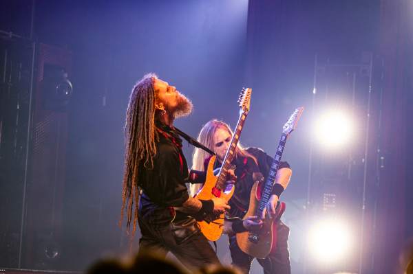 Avatar à Bruxelles (Ancienne Belgique), le 29-03-2023, par Nicolas Lambinet — 45 sur 57