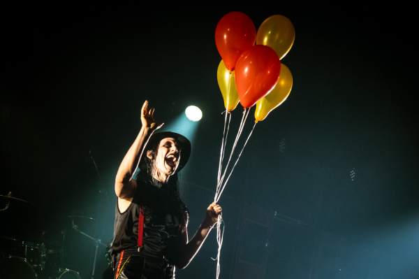 Avatar à Bruxelles (Ancienne Belgique), le 29-03-2023, par Nicolas Lambinet — 47 sur 57