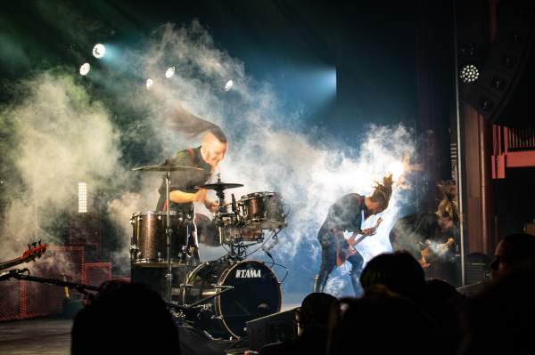 Avatar à Bruxelles (Ancienne Belgique), le 29-03-2023, par Nicolas Lambinet — 48 sur 57