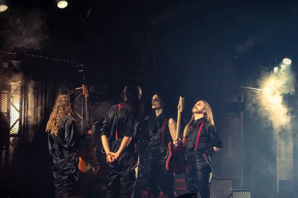 Avatar à Bruxelles (Ancienne Belgique), le 29-03-2023, par Nicolas Lambinet — 51 sur 57