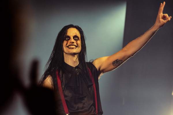 Avatar à Bruxelles (Ancienne Belgique), le 29-03-2023, par Nicolas Lambinet — 54 sur 57