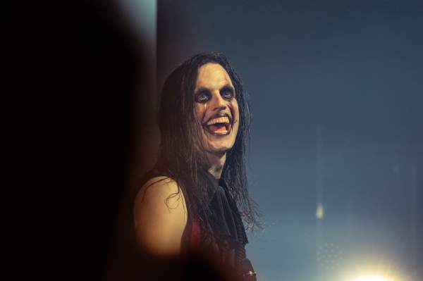 Avatar à Bruxelles (Ancienne Belgique), le 29-03-2023, par Nicolas Lambinet — 55 sur 57