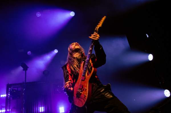 Avatar à Bruxelles (Ancienne Belgique), le 29-03-2023, par Nicolas Lambinet — 5 sur 57