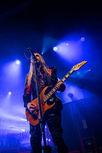 Avatar à Bruxelles (Ancienne Belgique), le 29-03-2023, par Nicolas Lambinet — 6 sur 57