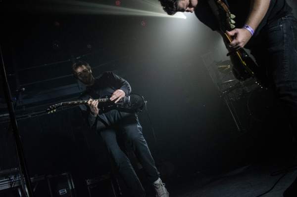 Fitz Roy à Bruxelles (Botanique), le 01-04-2023, par Nicolas Lambinet — 10 sur 39