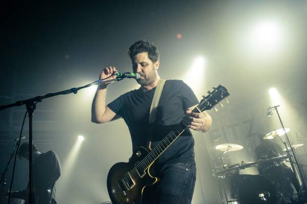 Fitz Roy à Bruxelles (Botanique), le 01-04-2023, par Nicolas Lambinet — 11 sur 39