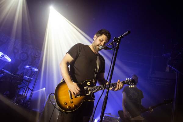 Fitz Roy à Bruxelles (Botanique), le 01-04-2023, par Nicolas Lambinet — 12 sur 39