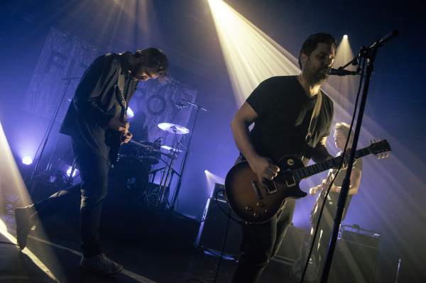 Fitz Roy à Bruxelles (Botanique), le 01-04-2023, par Nicolas Lambinet — 13 sur 39