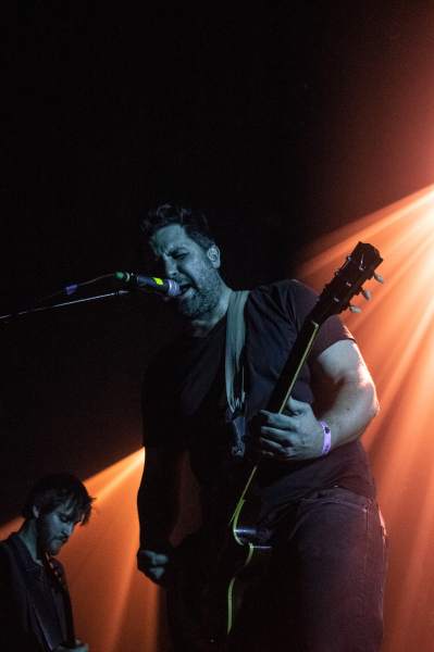 Fitz Roy à Bruxelles (Botanique), le 01-04-2023, par Nicolas Lambinet — 14 sur 39