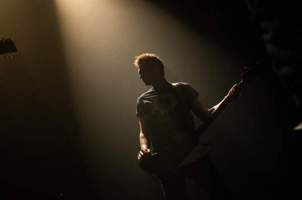 Fitz Roy à Bruxelles (Botanique), le 01-04-2023, par Nicolas Lambinet — 15 sur 39