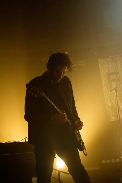 Fitz Roy à Bruxelles (Botanique), le 01-04-2023, par Nicolas Lambinet — 16 sur 39