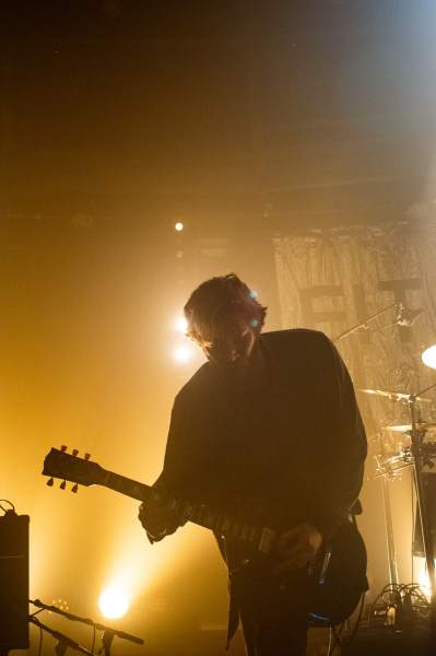 Fitz Roy à Bruxelles (Botanique), le 01-04-2023, par Nicolas Lambinet — 17 sur 39