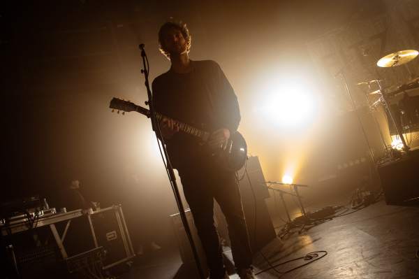 Fitz Roy à Bruxelles (Botanique), le 01-04-2023, par Nicolas Lambinet — 18 sur 39