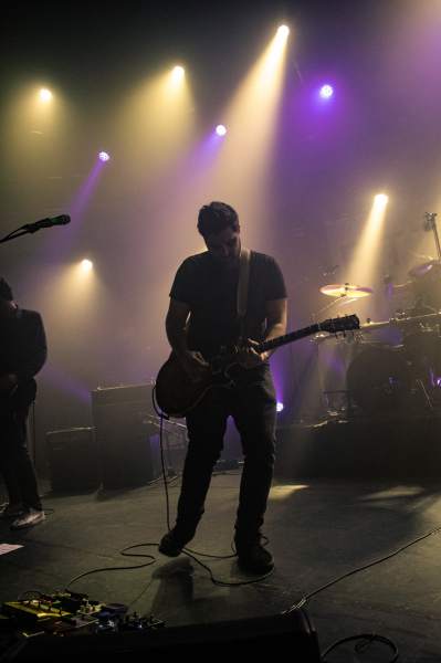 Fitz Roy à Bruxelles (Botanique), le 01-04-2023, par Nicolas Lambinet — 2 sur 39