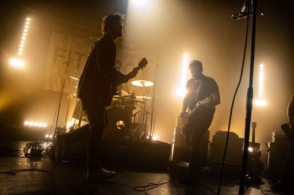 Fitz Roy à Bruxelles (Botanique), le 01-04-2023, par Nicolas Lambinet — 19 sur 39