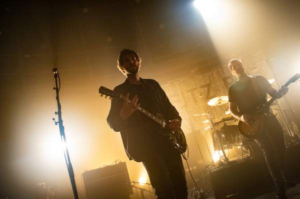 Fitz Roy à Bruxelles (Botanique), le 01-04-2023, par Nicolas Lambinet — 20 sur 39