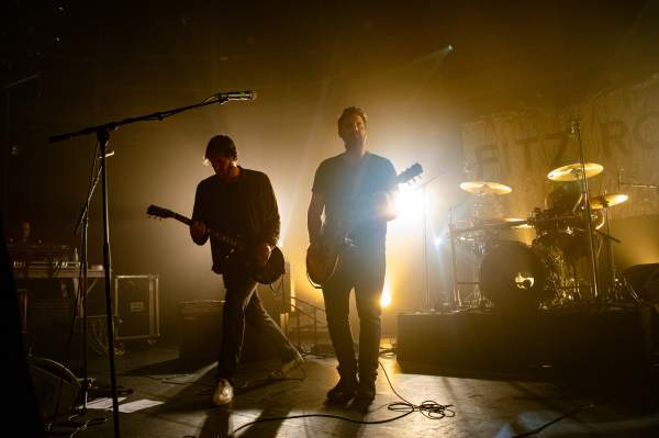 Fitz Roy à Bruxelles (Botanique), le 01-04-2023, par Nicolas Lambinet — 23 sur 39