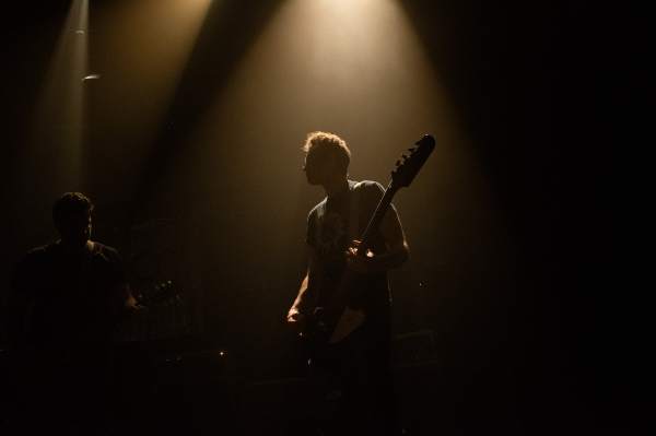 Fitz Roy à Bruxelles (Botanique), le 01-04-2023, par Nicolas Lambinet — 24 sur 39