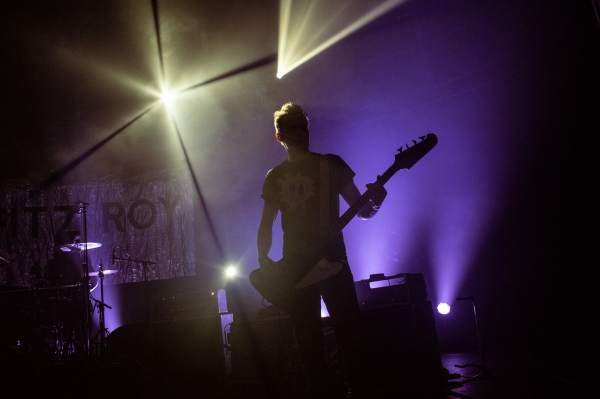 Fitz Roy à Bruxelles (Botanique), le 01-04-2023, par Nicolas Lambinet — 26 sur 39