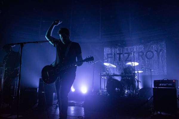 Fitz Roy à Bruxelles (Botanique), le 01-04-2023, par Nicolas Lambinet — 28 sur 39
