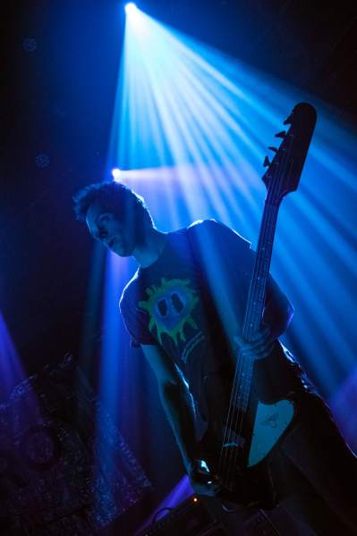 Fitz Roy à Bruxelles (Botanique), le 01-04-2023, par Nicolas Lambinet — 29 sur 39