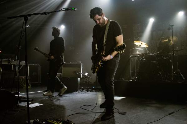 Fitz Roy à Bruxelles (Botanique), le 01-04-2023, par Nicolas Lambinet — 30 sur 39