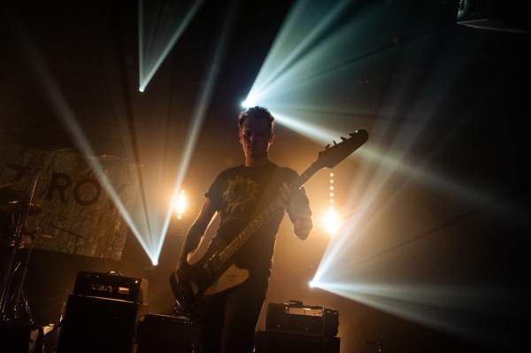 Fitz Roy à Bruxelles (Botanique), le 01-04-2023, par Nicolas Lambinet — 31 sur 39