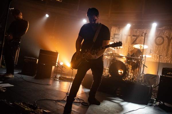 Fitz Roy à Bruxelles (Botanique), le 01-04-2023, par Nicolas Lambinet — 32 sur 39