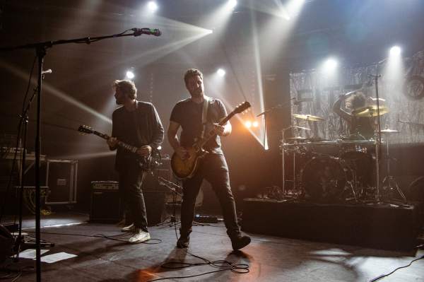 Fitz Roy à Bruxelles (Botanique), le 01-04-2023, par Nicolas Lambinet — 34 sur 39