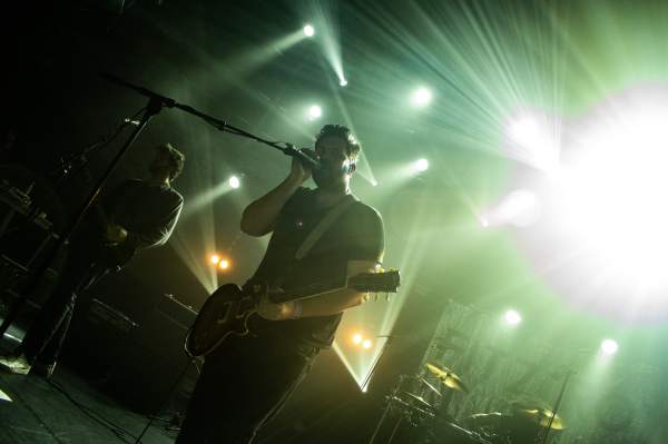 Fitz Roy à Bruxelles (Botanique), le 01-04-2023, par Nicolas Lambinet — 35 sur 39