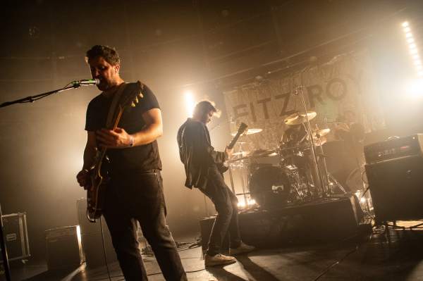 Fitz Roy à Bruxelles (Botanique), le 01-04-2023, par Nicolas Lambinet — 36 sur 39