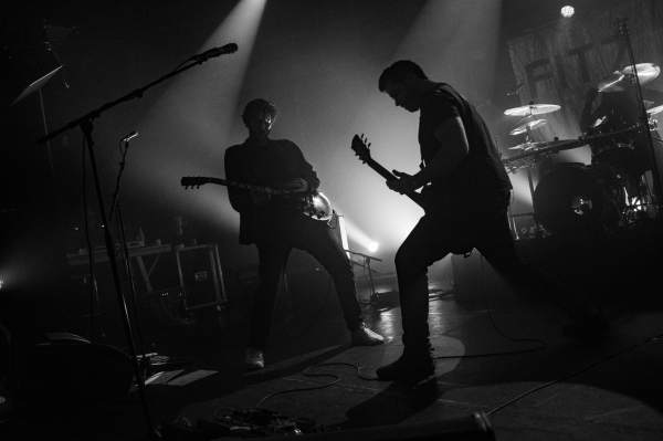 Fitz Roy à Bruxelles (Botanique), le 01-04-2023, par Nicolas Lambinet — 4 sur 39