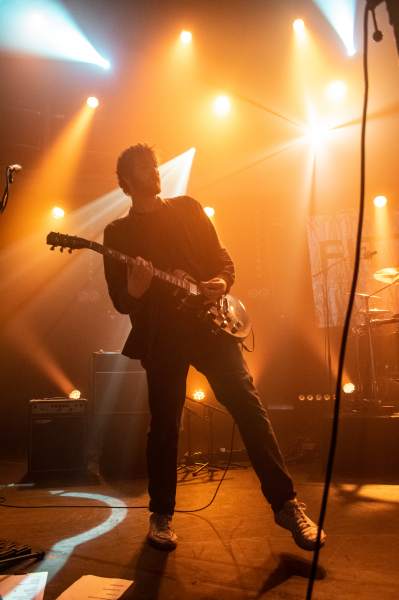 Fitz Roy à Bruxelles (Botanique), le 01-04-2023, par Nicolas Lambinet — 7 sur 39