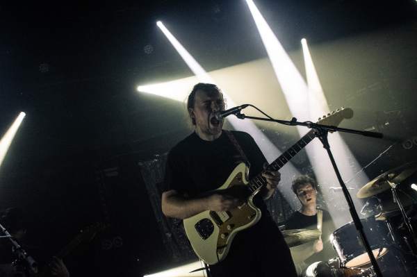 Naked Passion à Bruxelles (Botanique), le 01-04-2023, par Nicolas Lambinet — 10 sur 20