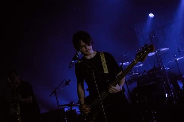 Naked Passion à Bruxelles (Botanique), le 01-04-2023, par Nicolas Lambinet — 12 sur 20