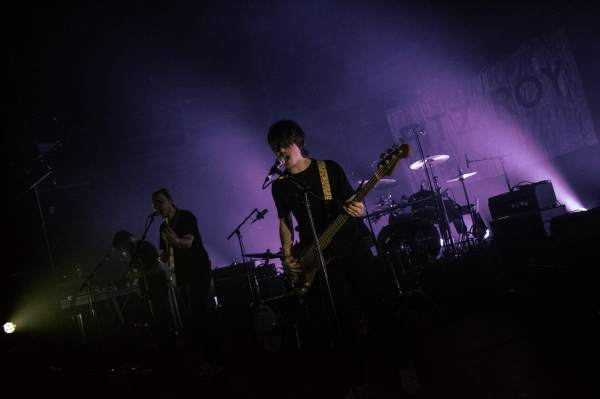 Naked Passion à Bruxelles (Botanique), le 01-04-2023, par Nicolas Lambinet — 13 sur 20