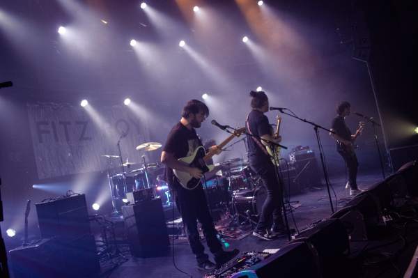 Naked Passion à Bruxelles (Botanique), le 01-04-2023, par Nicolas Lambinet — 16 sur 20
